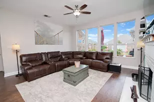 757 Winding Oak Bend, Lake Dallas, TX 75065 - Photo 5