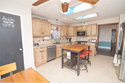 757 Winding Oak Bend, Lake Dallas, TX 75065 - Photo 9