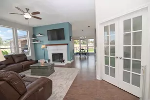 757 Winding Oak Bend, Lake Dallas, TX 75065 - Photo 23