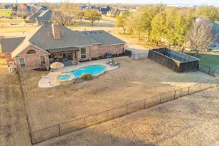 10711 E Clover Ln, Forney, TX 75126 - Photo 37