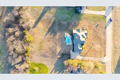 10711 E Clover Lane, Forney, TX 75126 - Photo 33