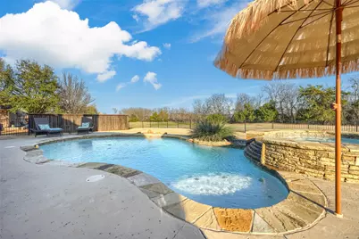 10711 E Clover Lane, Forney, TX 75126 - Photo 27
