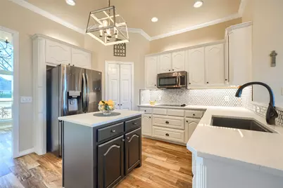 10711 E Clover Lane, Forney, TX 75126 - Photo 13