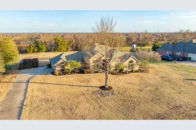 10711 E Clover Lane, Forney, TX 75126 - Photo 31