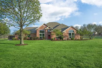 10711 E Clover Lane, Forney, TX 75126 - Photo 3