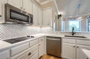 10711 E Clover Ln, Forney, TX 75126 - Photo 15