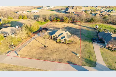 10711 E Clover Lane, Forney, TX 75126 - Photo 29