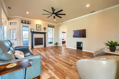 10711 E Clover Lane, Forney, TX 75126 - Photo 5