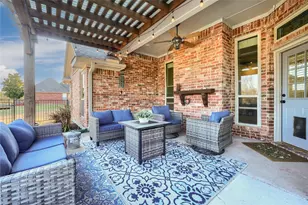 10711 E Clover Ln, Forney, TX 75126 - Photo 25