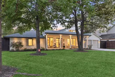 8230 Santa Clara Drive, Dallas, TX 75218 - Photo 1