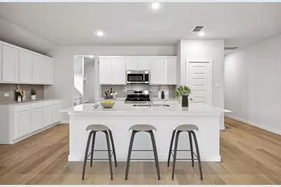 444 Hundred Acre Drive, Waxahachie, TX 75165 - Photo 5