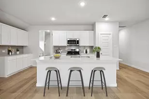 444 Hundred Acre Dr, Waxahachie, TX 75165 - Photo 5