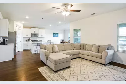 653 Bunker Hill Road, Fate, TX 75189 - Photo 9