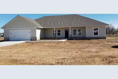 Lot 3 Buck Branch Estates, Saint Jo, TX 76265 - Photo 1