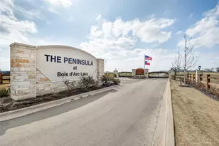 360 Lakewood Ln, Honey Grove, TX 75446 - Photo 1