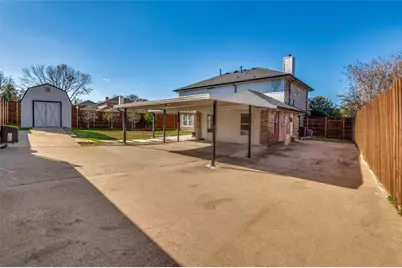 1140 Midnight Pass, Rockwall, TX 75087 - Photo 33