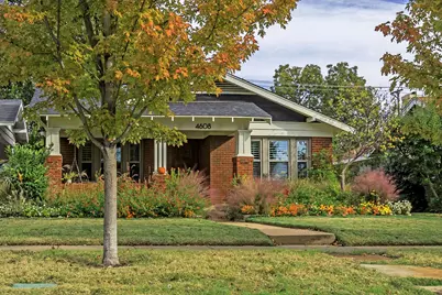 4608 Birchman Avenue, Fort Worth, TX 76107 - Photo 1