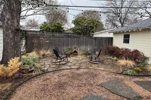 4608 Birchman Ave, Fort Worth, TX 76107 - Photo 17