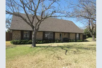 720 Blanton Drive, Sherman, TX 75092 - Photo 1