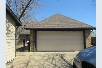 720 Blanton Drive, Sherman, TX 75092 - Photo 7