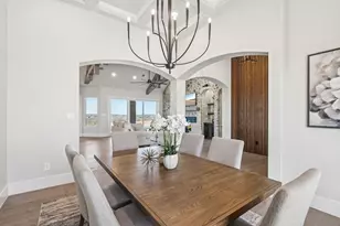 404 Pedernales Dr, Aledo, TX 76008 - Photo 7