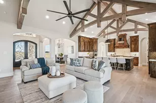 404 Pedernales Dr, Aledo, TX 76008 - Photo 9