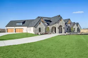 404 Pedernales Dr, Aledo, TX 76008 - Photo 5