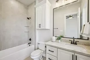 404 Pedernales Dr, Aledo, TX 76008 - Photo 17