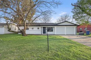 909 Linville Ln, Everman, TX 76140 - Photo 1