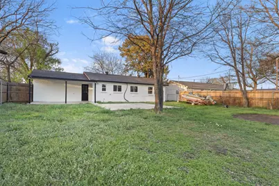 909 Linville Lane, Everman, TX 76140 - Photo 19