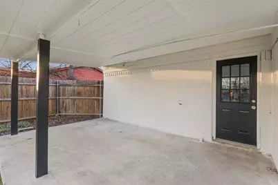 909 Linville Lane, Everman, TX 76140 - Photo 17