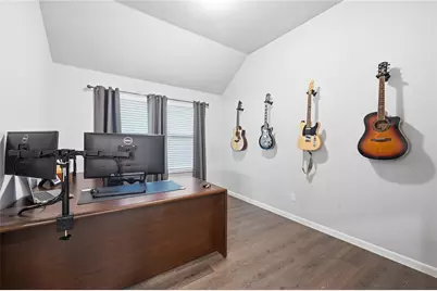 12448 Iveson Drive, Fort Worth, TX 76052 - Photo 31