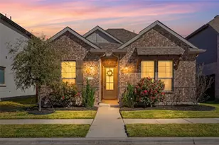12448 Iveson Dr, Fort Worth, TX 76052 - Photo 1