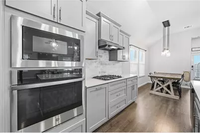 12448 Iveson Drive, Fort Worth, TX 76052 - Photo 3