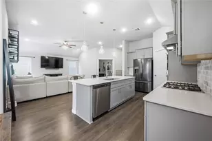 12448 Iveson Dr, Fort Worth, TX 76052 - Photo 9