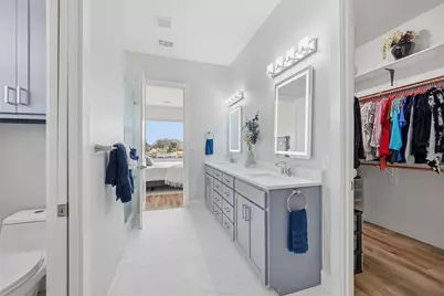 101 Manito Cove, Lake Kiowa, TX 76240 - Photo 17