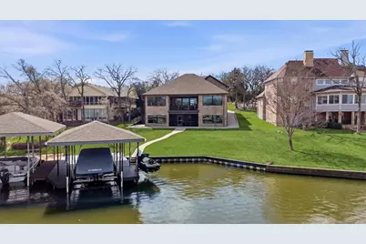 101 Manito Cove, Lake Kiowa, TX 76240 - Photo 3