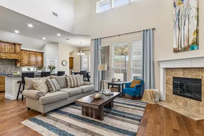 2217 Gulfstream Drive, Little Elm, TX 75068 - Photo 9