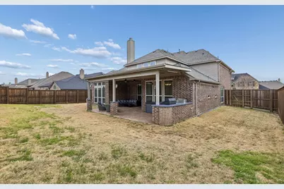 2217 Gulfstream Drive, Little Elm, TX 75068 - Photo 33