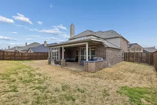 2217 Gulfstream Dr, Little Elm, TX 75068 - Photo 33