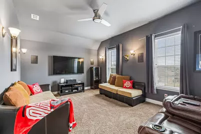 2217 Gulfstream Drive, Little Elm, TX 75068 - Photo 23