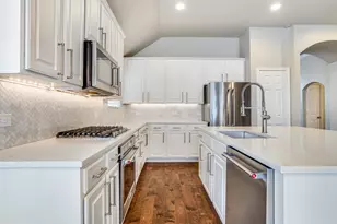 9362 Homestead Ln, Frisco, TX 75033 - Photo 13