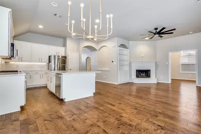 9362 Homestead Lane, Frisco, TX 75033 - Photo 17