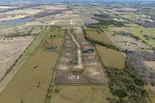 Lot 7 County Road 134, Celina, TX 75009 - Photo 1