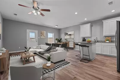 121 Winners Circle #102, Weatherford, TX 76087 - Photo 5