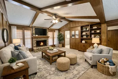 13 Pebblebeach Court, Pantego, TX 76013 - Photo 3