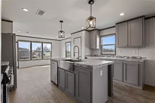 3888 Sandusky Rd, Whitesboro, TX 76273 - Photo 11