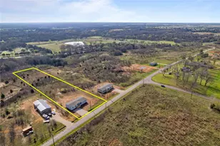 3888 Sandusky Rd, Whitesboro, TX 76273 - Photo 1