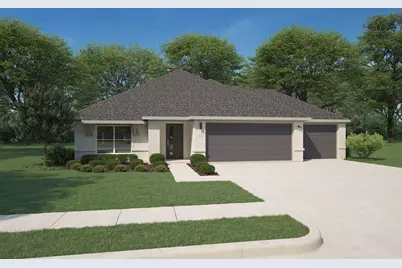 437 Hundred Acre Drive, Waxahachie, TX 75165 - Photo 1