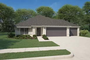 437 Hundred Acre Dr, Waxahachie, TX 75165 - Photo 1